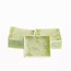 Interiorscent Geurblokje Patchouli Bamboo , Salongeur Patchouli Bambooamberblokjes Marokko