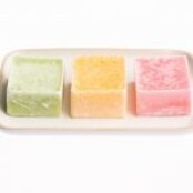 Geurblokje Patchouli Bamboo| Salongeur Patchouli Bamboo | Amberblokjes Marokko