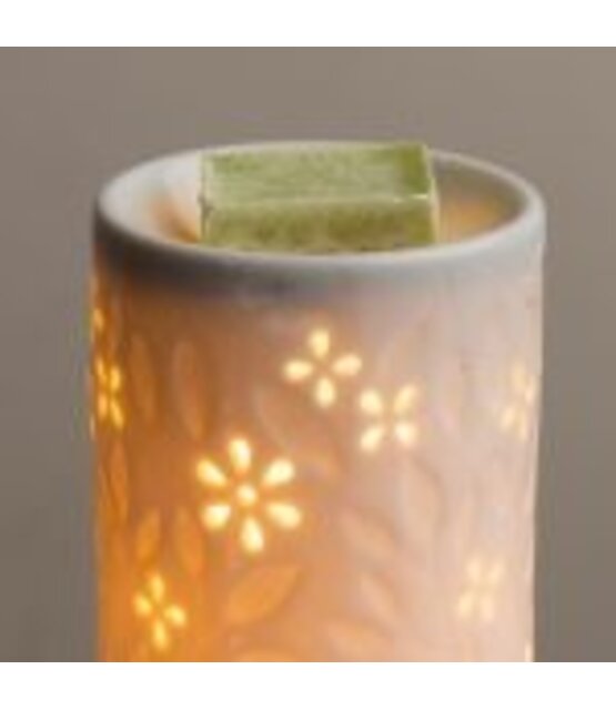 Geurblokje Patchouli Bamboo , Salongeur Patchouli Bambooamberblokjes Marokko