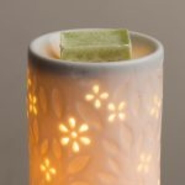 Geurblokje Patchouli Bamboo| Salongeur Patchouli Bamboo | Amberblokjes Marokko