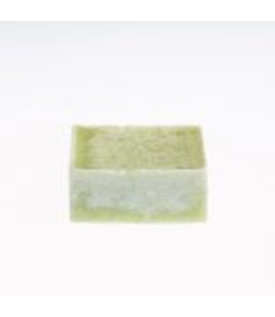 Geurblokje Patchouli Bamboo , Salongeur Patchouli Bambooamberblokjes Marokko