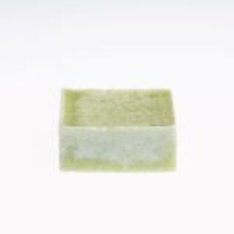 Interiorscent Geurblokje Patchouli Bamboo| Salongeur Patchouli Bamboo | Amberblokjes Marokko Interiorscent Geurblokje Patchouli Bamboo| Salongeur Patchouli Bamboo | Amberblokjes Marokko