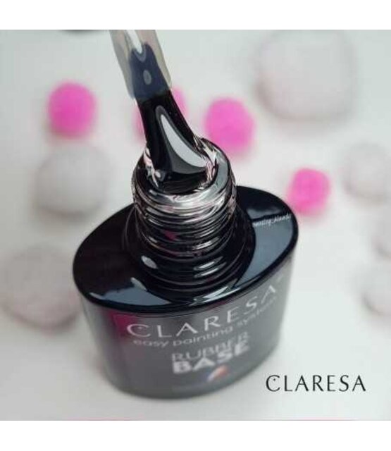 Rubber Base 11 (Clear) -5G