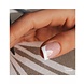 La Femme RUBBER BASE R005_GLITTER PINK La Femme RUBBER BASE R005_GLITTER PINK