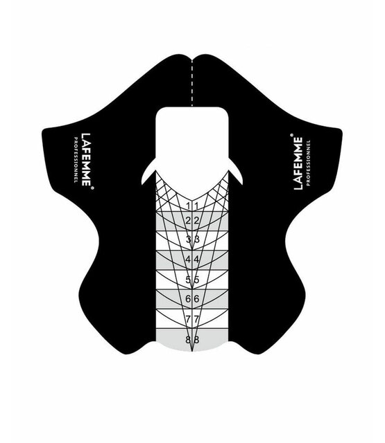 Nail Forms