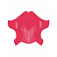 La Femme Nail Forms , Sjablonen Breed Voor