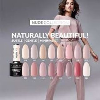 NUDE COLLECTION