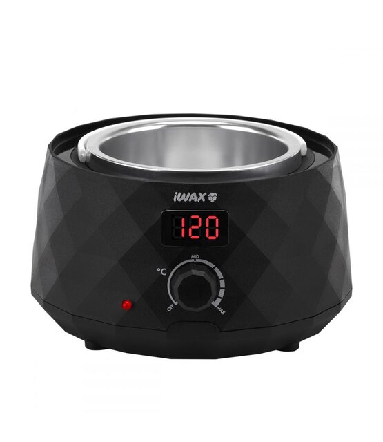 DIAMOND TECH WAX HEATER 400 ML