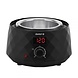 Beauty Box Cosmetics IWAX IWAX DIAMOND TECH BLACK WAX HEATER | DIGITAAL Beauty Box Cosmetics IWAX IWAX DIAMOND TECH BLACK WAX HEATER | DIGITAAL