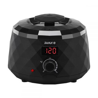 Diamond Tech Wax Heater 400 ml – Digitaal