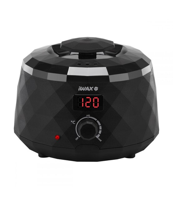 DIAMOND TECH WAX HEATER 400 ML