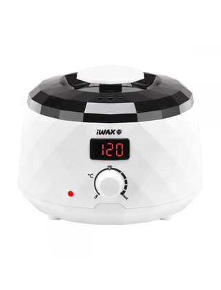 DIAMOND TECH WAX HEATER 400 ML