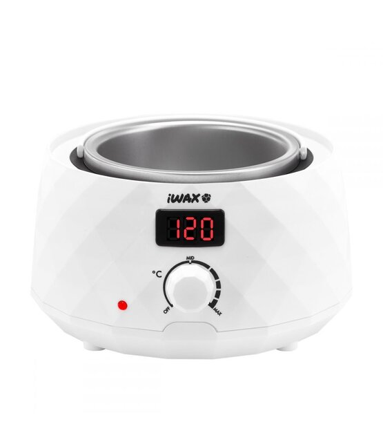 DIAMOND TECH WAX HEATER 400 ML