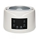 Beauty Box Cosmetics Digital Wax heater AM-220 | 100W | NEW | Black of White Beauty Box Cosmetics Digital Wax heater AM-220 | 100W | NEW | Black of White