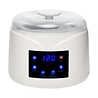 Beauty Box Cosmetics IWAX Wax Heater AM‑220 – 100W voor 400 ml waxblikken Beauty Box Cosmetics IWAX Wax Heater AM‑220 – 100W voor 400 ml waxblikken