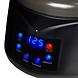 Beauty Box Cosmetics Digital Wax heater AM-220 | 100W | NEW | Black of White Beauty Box Cosmetics Digital Wax heater AM-220 | 100W | NEW | Black of White
