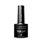 CLARESA TOP COAT MATT NO WIPE -5g CLARESA TOP COAT MATT NO WIPE -5g