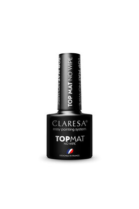 TOP COAT MATT NO WIPE -5g