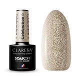 CLARESA Gel UV/LED Polish CLARESA CELEBRATION 6 -5g CLARESA Gel UV/LED Polish CLARESA CELEBRATION 6 -5g