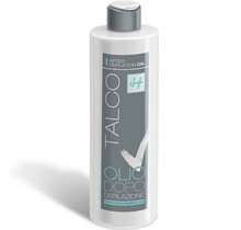 Talco After Wax Olie 500 ml