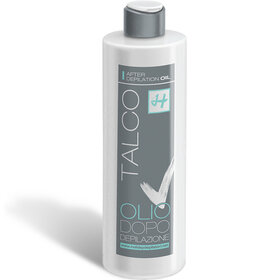 Talco After Wax Olie 500 ml