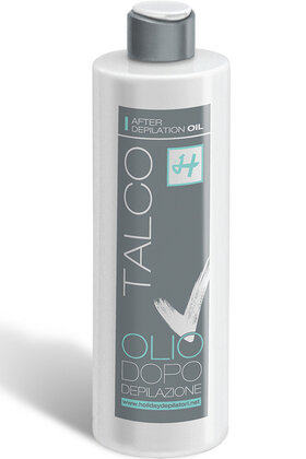 Talco After Wax Olie 500 Ml
