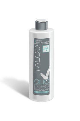 TALCO AFTER WAX OLIE 500 ML