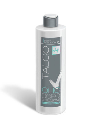 Talco After Wax Olie 500 ml