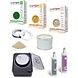 Holiday Brazilian Wax Mix set 400 Holiday Brazilian Wax Mix set 400