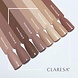 CLARESA CLARESA Hybride nagellak PERFECT NUDE 6 -5g CLARESA CLARESA Hybride nagellak PERFECT NUDE 6 -5g