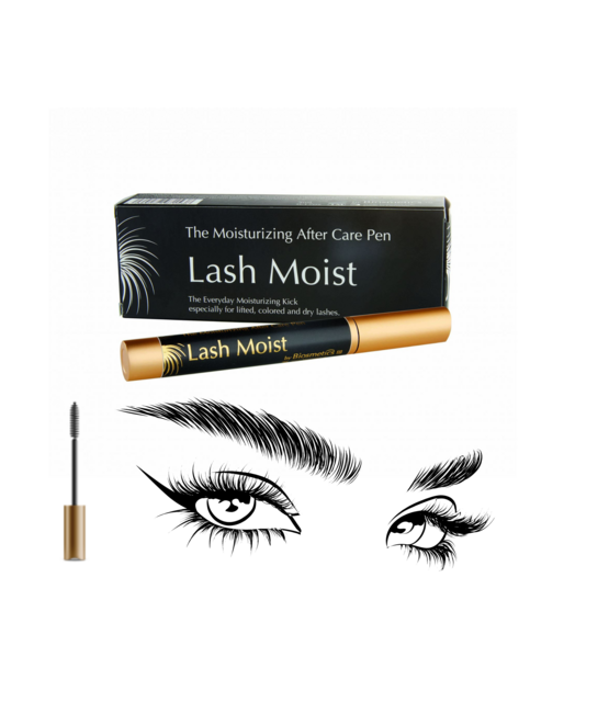 Lash Moist Moisturising Pen voor Wimpers & Wenkbrauwen
