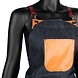 BB cosmetics Denim Schort | Beschermende kleding | Denim Beschermschort BB cosmetics Denim Schort | Beschermende kleding | Denim Beschermschort