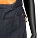BB cosmetics Denim Schort | Beschermende kleding | Denim Beschermschort BB cosmetics Denim Schort | Beschermende kleding | Denim Beschermschort