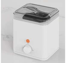 Mini Wax Heater 40W – Compact voor Wenkbrauwen