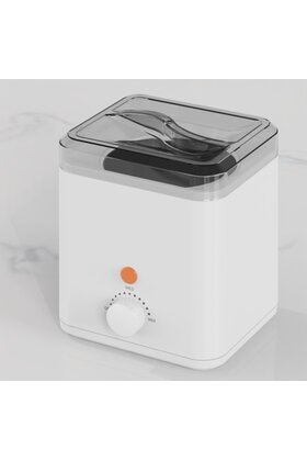 MINI WAX HEATER 40W â COMPACT VOOR WENKBRAUWEN