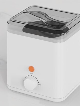 MINI WAX HEATER 40W