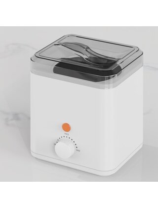 MINI WAX HEATER 40W â COMPACT VOOR WENKBRAUWEN