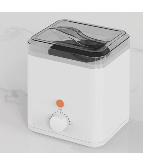 Mini Wax Heater 40W Voor Wenkbrauwen