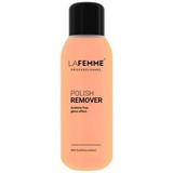 La Femme nagellakremover zonder aceton 500 ml La Femme nagellakremover zonder aceton 500 ml