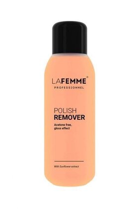 Nagellakremover Zonder Aceton 500 Ml