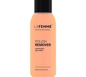 La Femme nagellakremover zonder aceton 500 ml La Femme nagellakremover zonder aceton 500 ml