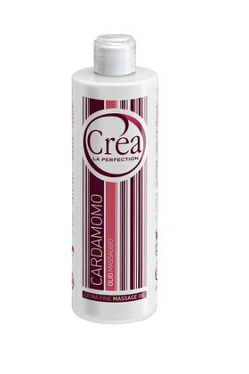 Kardemom Massageolie