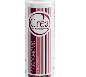 CREA Kardemom massageolie CREA Kardemom massageolie