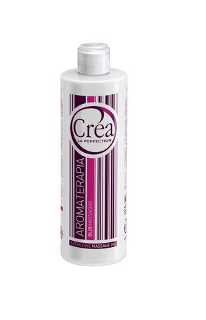 CREA Aromatherapie massageolie CREA Aromatherapie massageolie