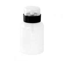 Vloeistofdispenserpompflesje, 220 Ml