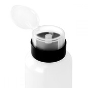 Vloeistofdispenserpompflesje, 220 Ml