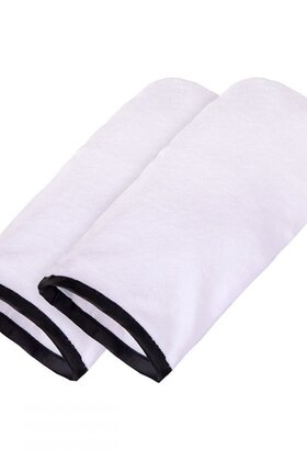 Handschoenen Badstof