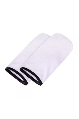 Badstof Handschoenen voor Paraffinebehandelingen