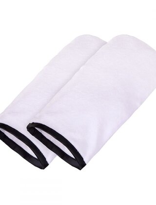 Handschoenen Badstof