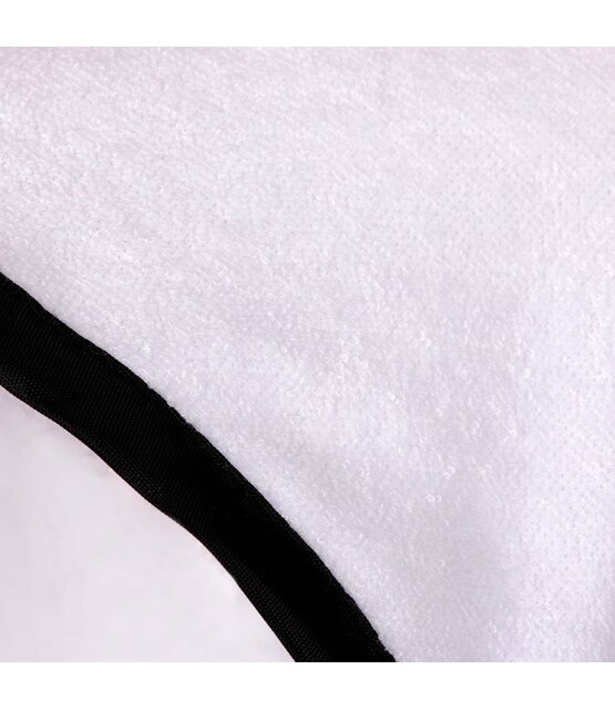 Badstof Handschoenen voor Paraffinebehandelingen – Luxe en Effectief